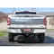 Flowmaster 21C F150 2.7/3.5/5.0L CATBACK EXHAUST SYSTEM SINGLE OUT SIDE EXIT 3IN SS 718115 - alternate 2